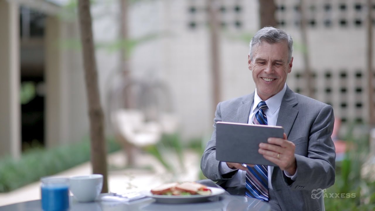 Axxess HomeCare | Home Care Agency Software Solutions Making Care Easier