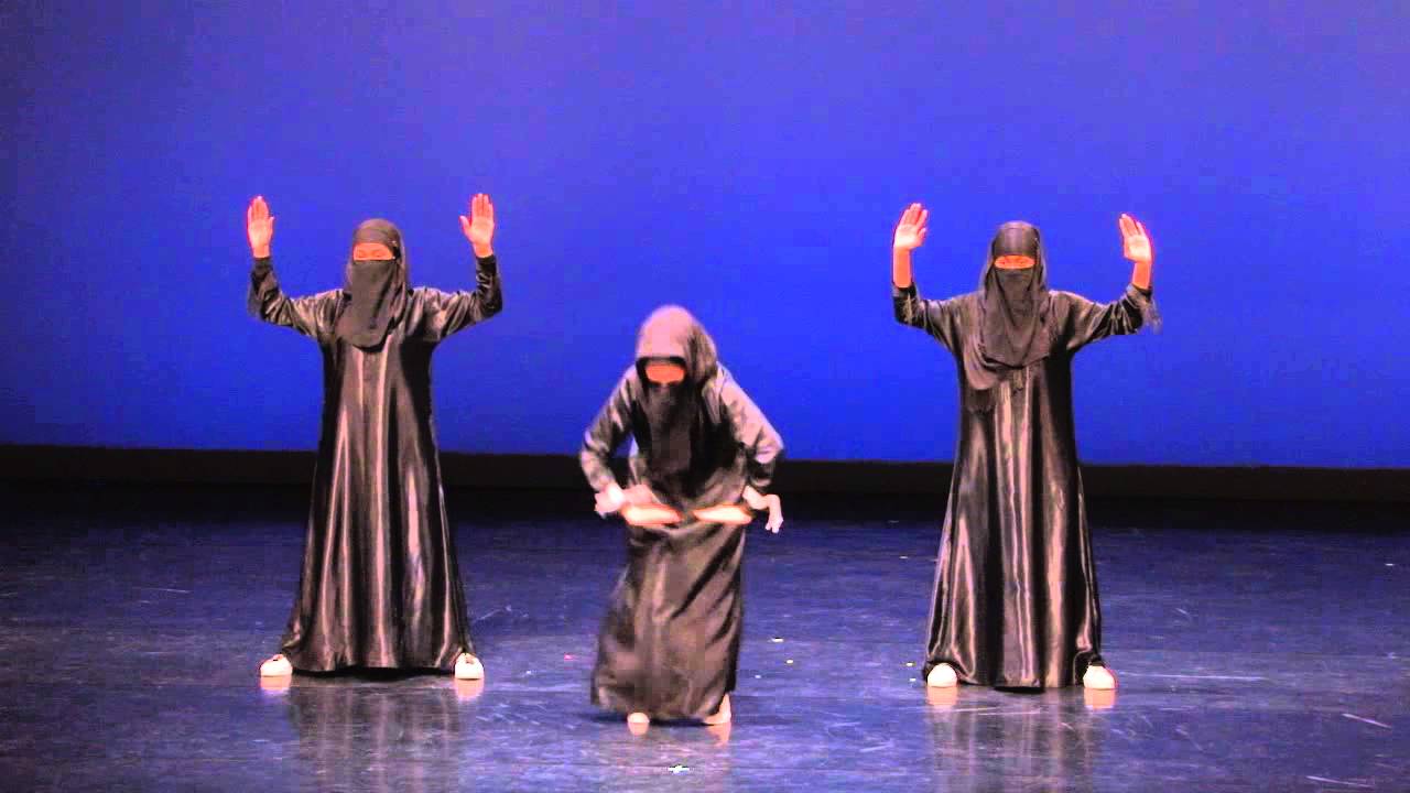 Sages2015 06 Performance of 