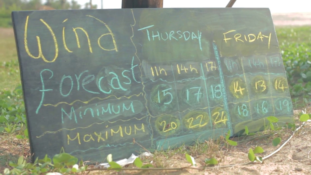 Elements Watersports & Nature Resort Sri Lanka