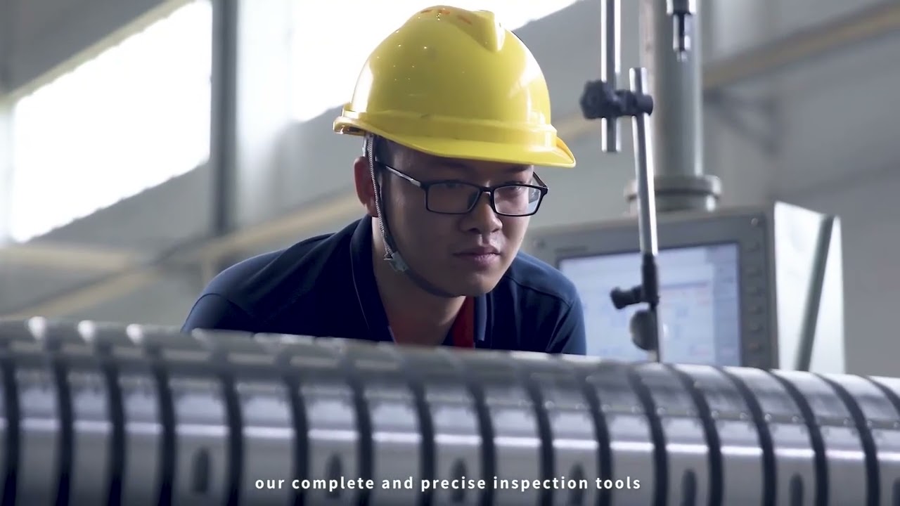 Baosuo Group | Introduction--tissue machine, tissue converting machine, tissue packing machine