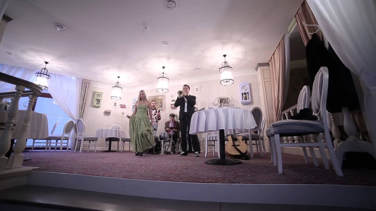 Кавер группа 