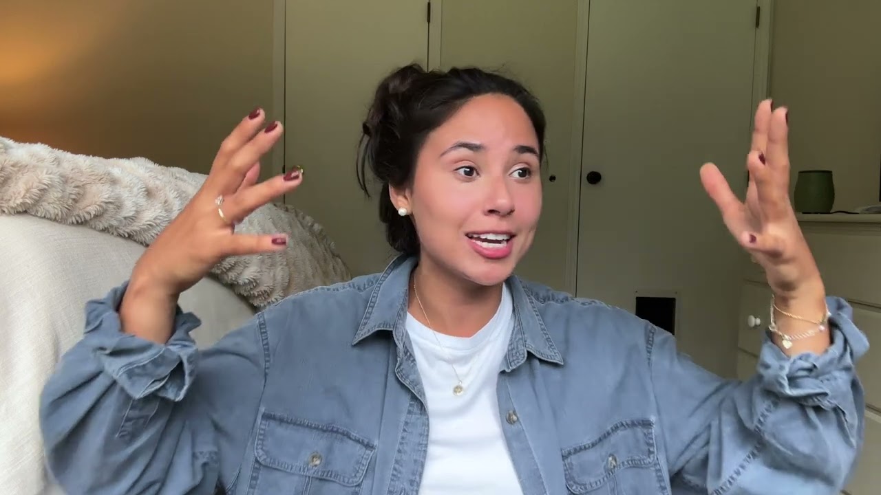 YOU ARE UNIQUE. STOP FITTING A MOLD YOU WEREN'T MEANT TO FIT. (a rant....)