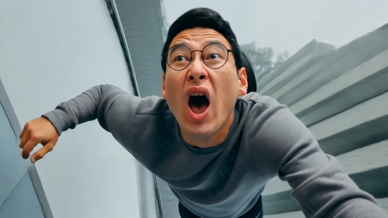 내 28만원 AI 개새끼야 | 말 안듣는 AI MV 1편