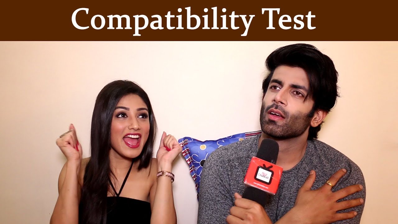 Namik & Donal enjoy mimicking one another | Exclusive | TellyChakkar |