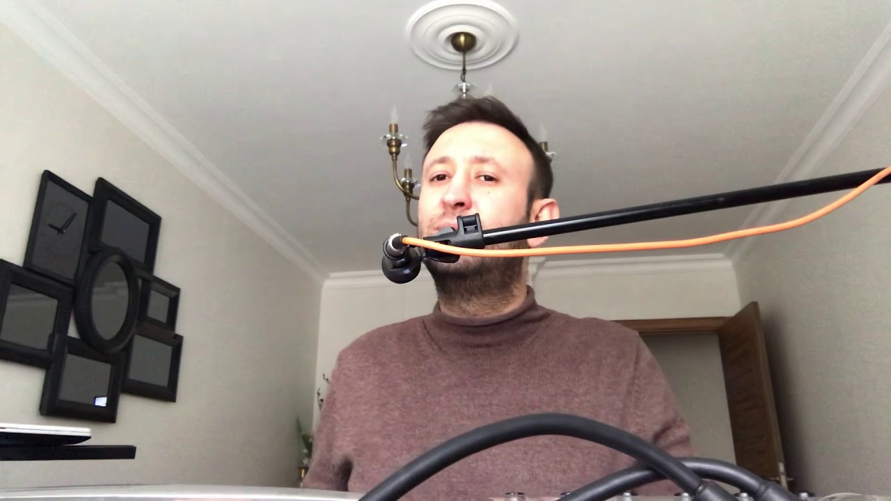 Mevlam Birçok Dert Vermiş