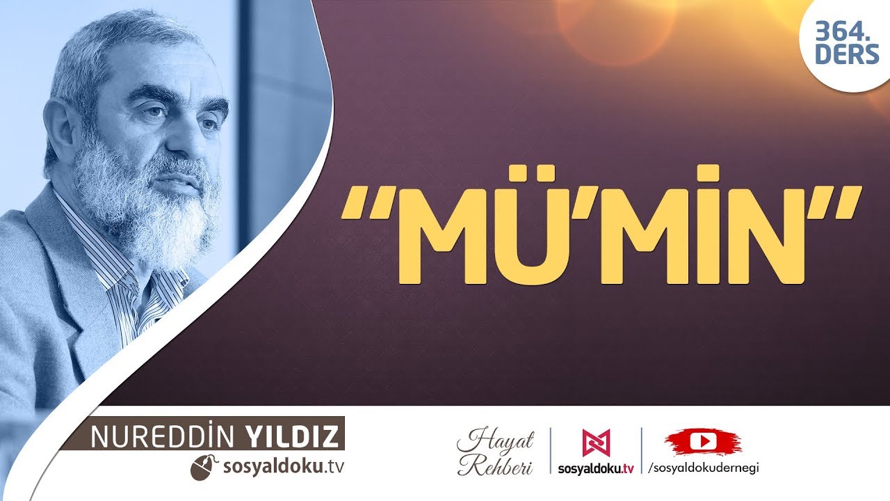 ''Mü'min