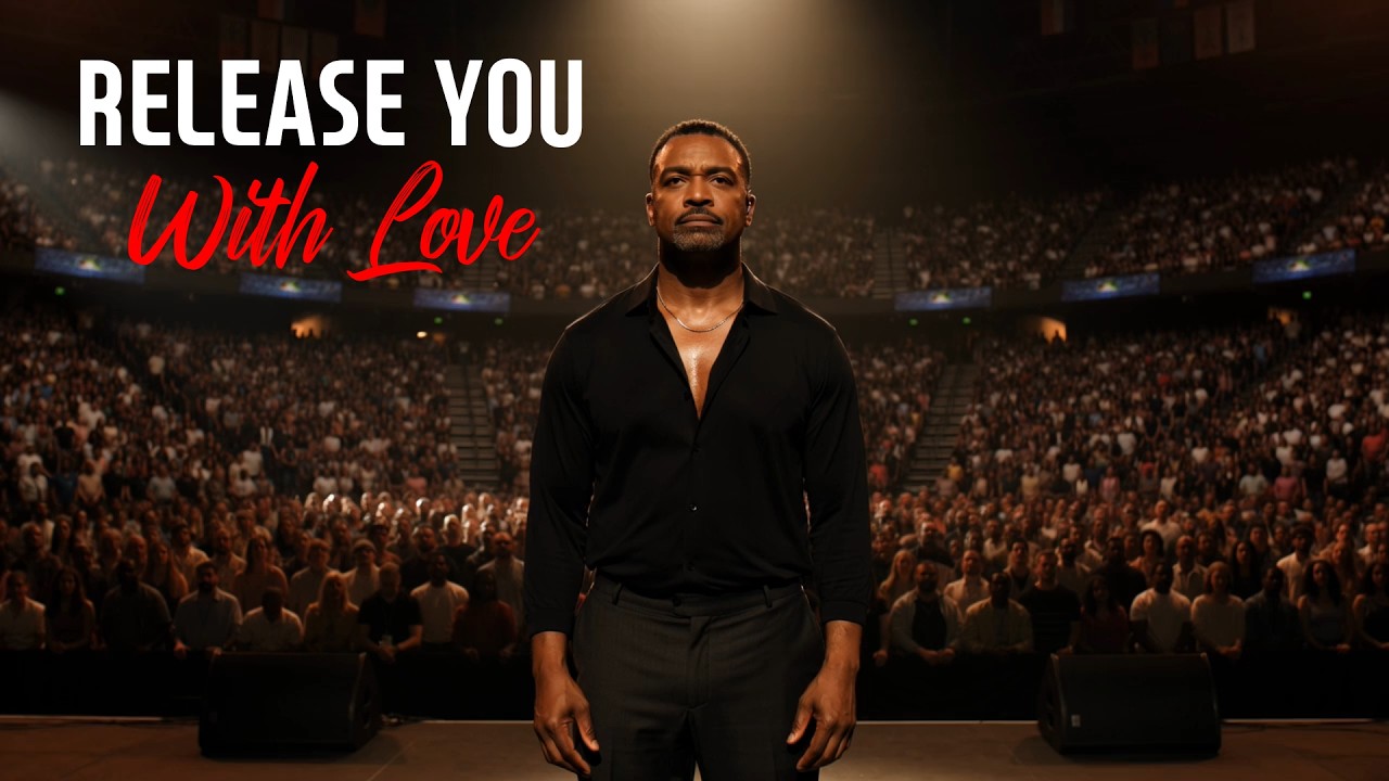 Release You With Love