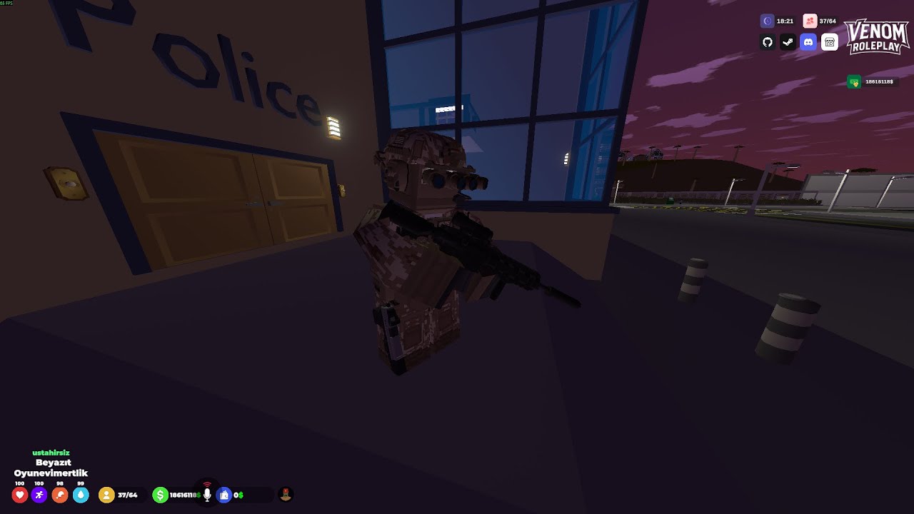 bombok rp de kill edit
