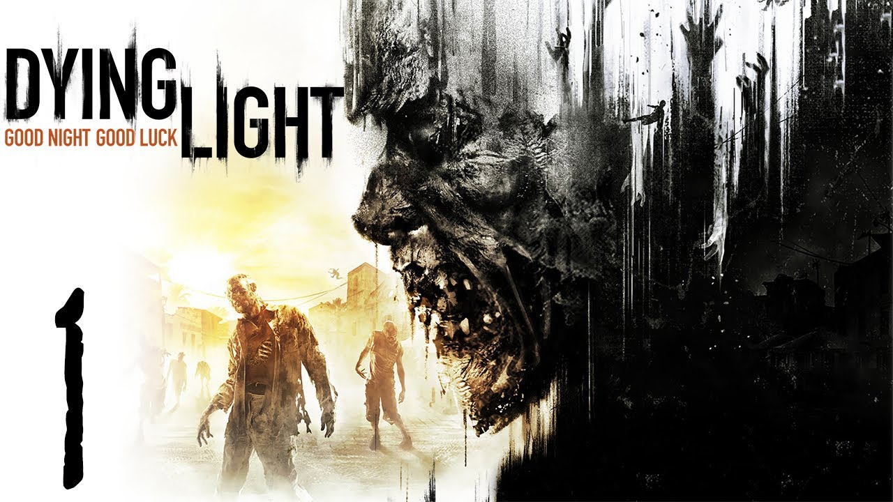 DYING LIGHT [Walkthrough ITA - PARTE 1]