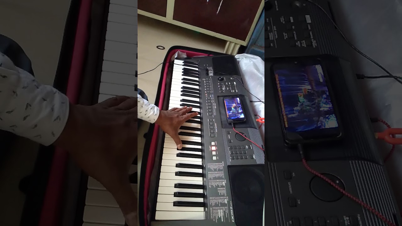 Khuda gawah song