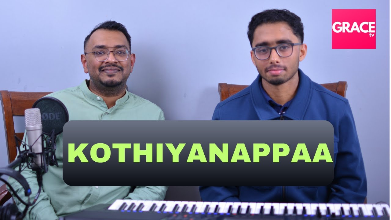 Kothiyanappaa | Sonu Mathew | Blessen Mathew | Rightus Abraham | Benson Media Works
