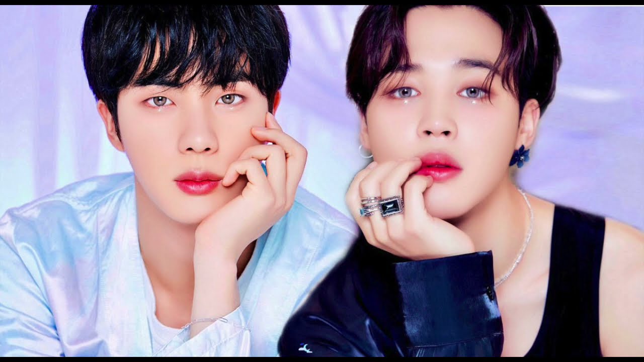 JinMin pt2