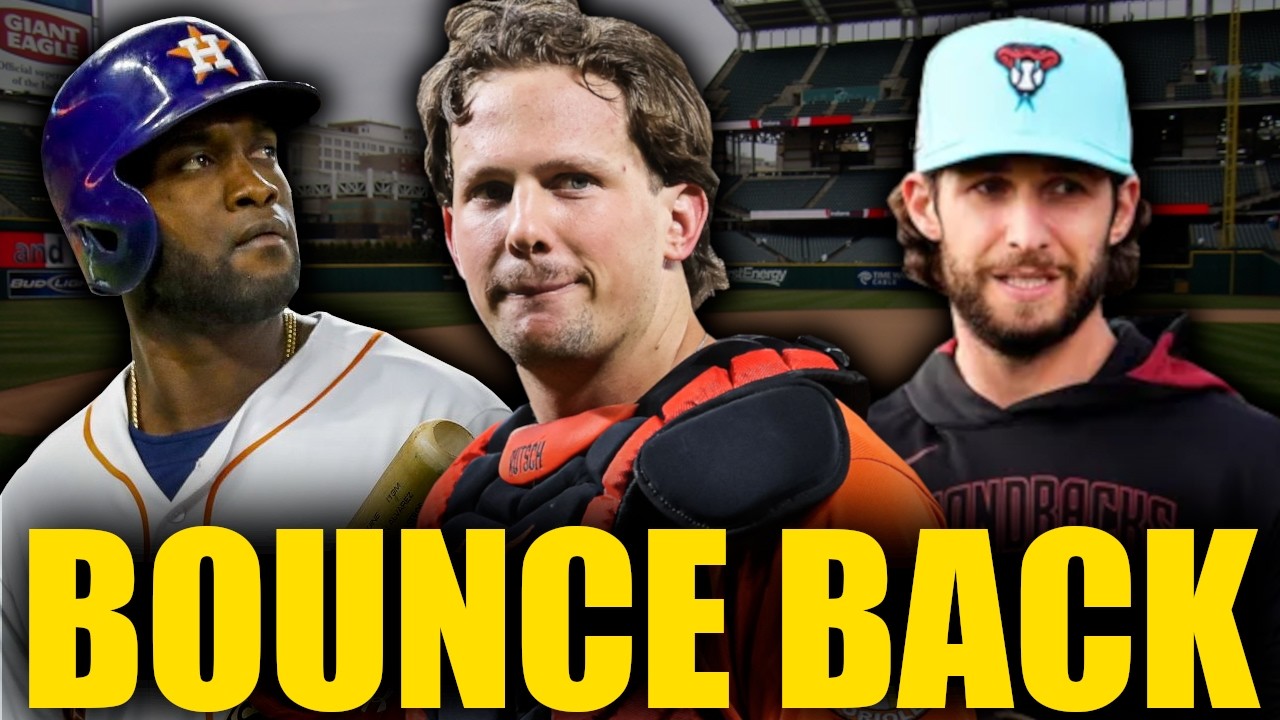 10 звёзд MLB, которые вернутся в строй в 2026 году