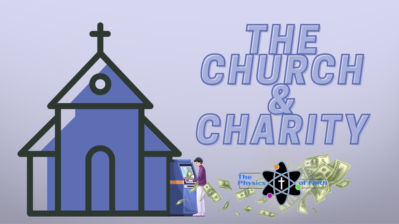 The Church and Charity