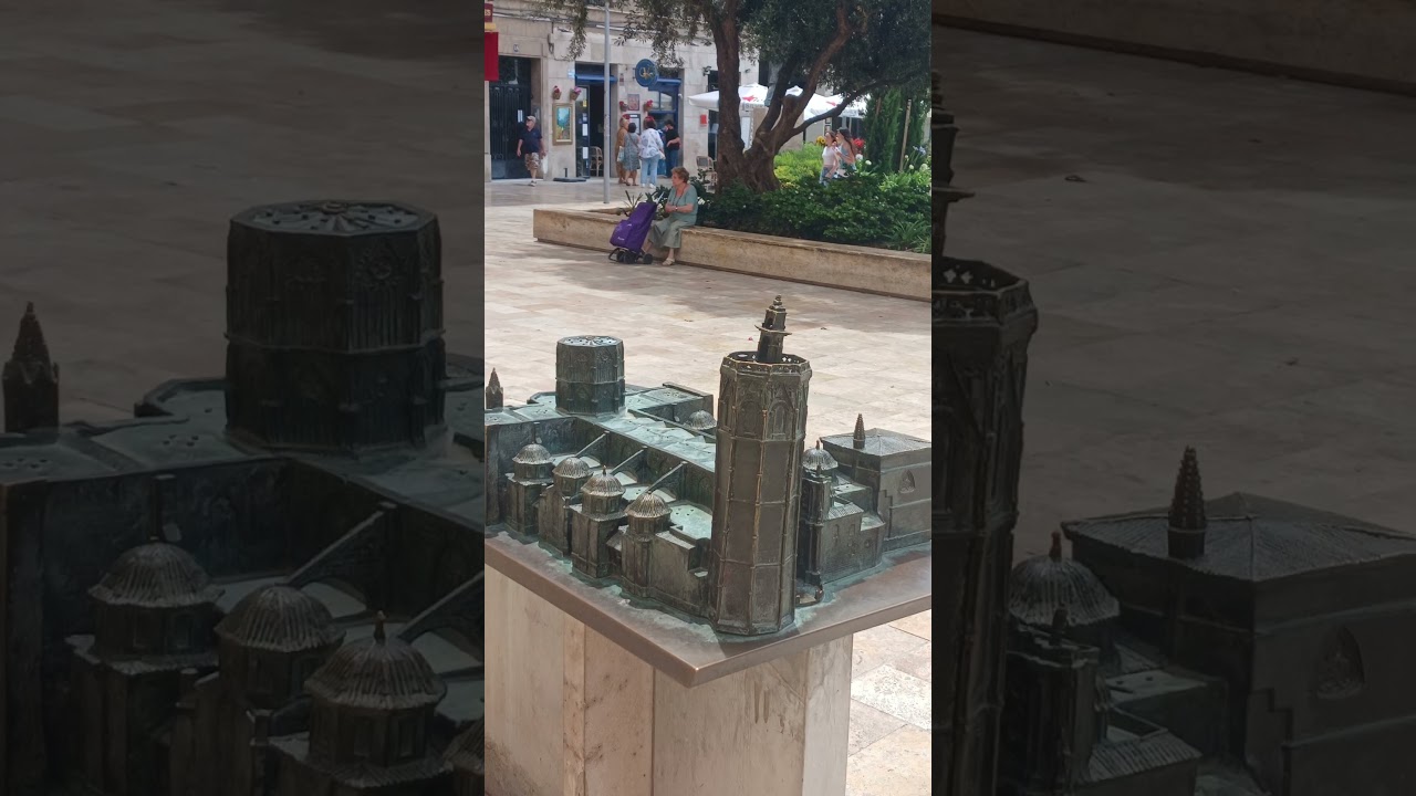 Paseo Express por Valencia |  #travel #espa&ntilde;a #ViajeCorto #viajes #viaje #turismo #viajar #trip