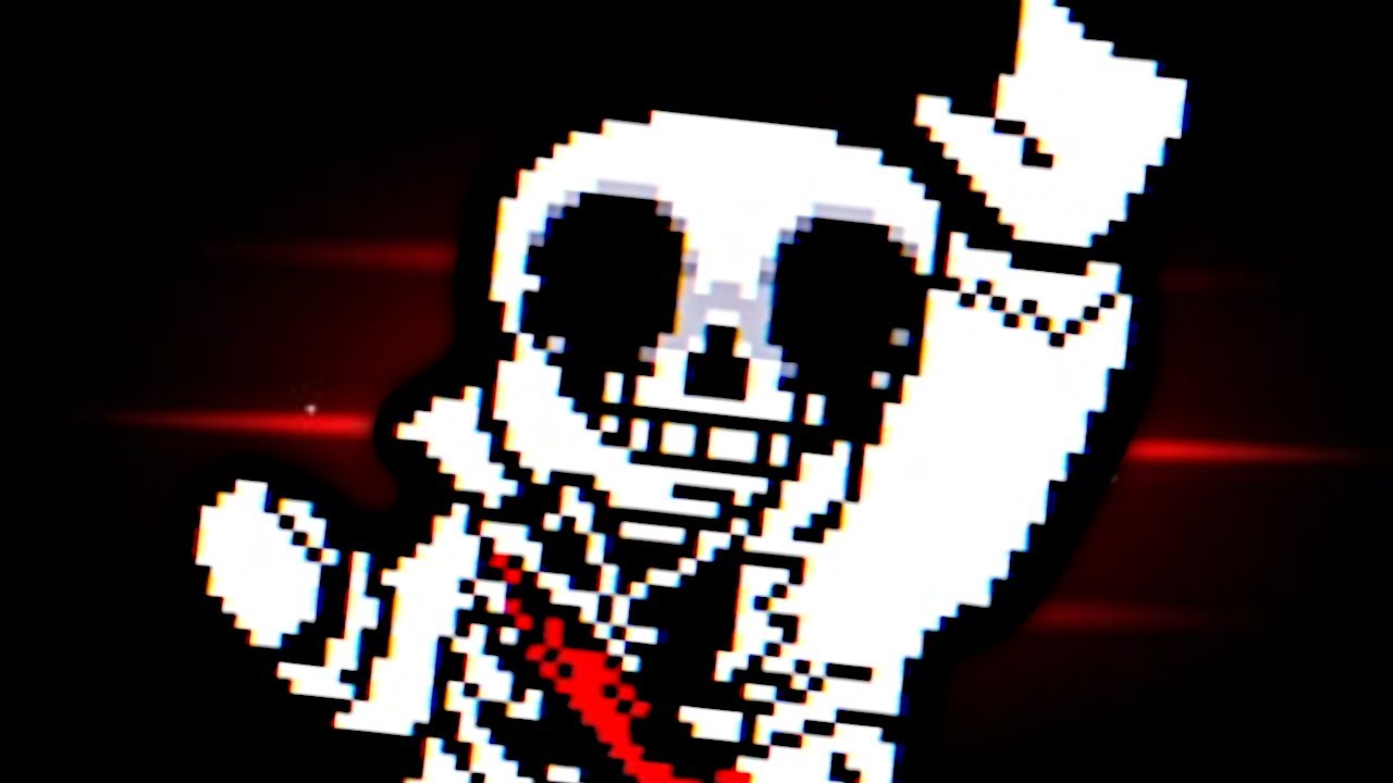 NECROPTOSIS SANS