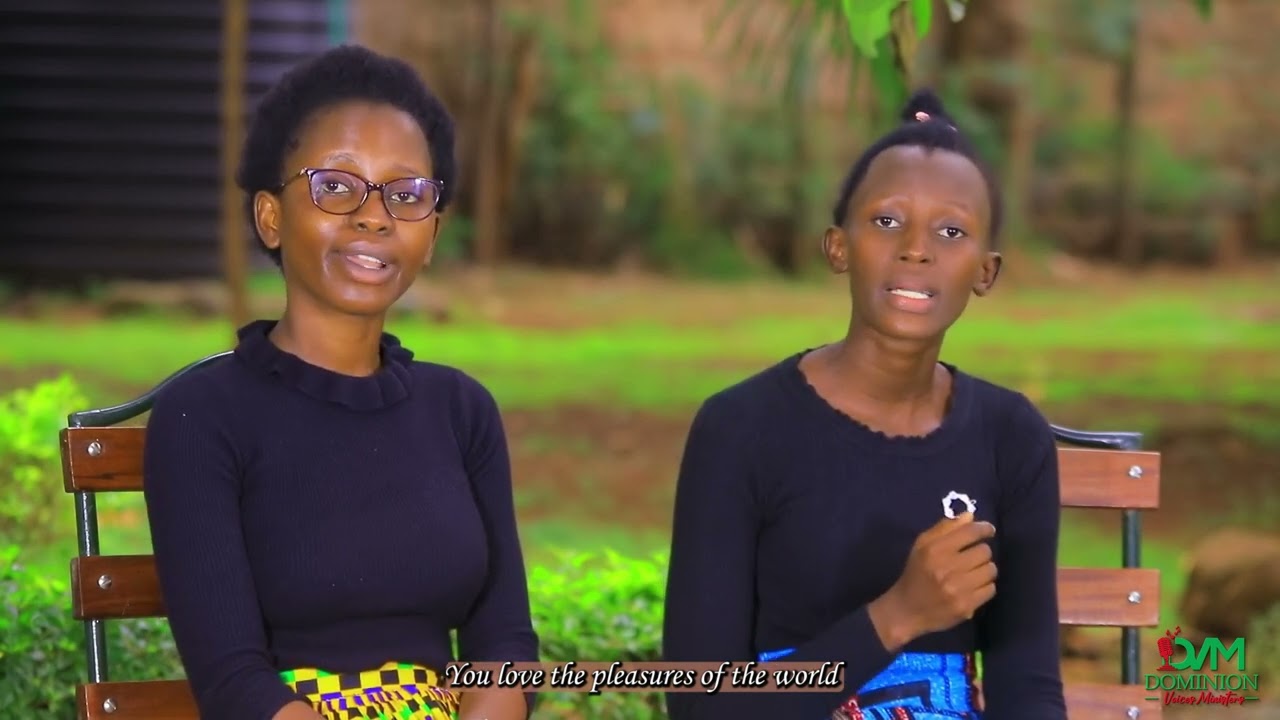 HATA LINI ?  DOMINION VOICES ||