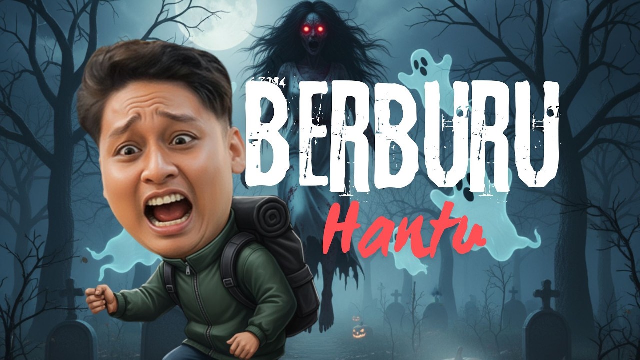 Mabar game horor di ROBLOX | Live Main Game Horor Roblox #roblox