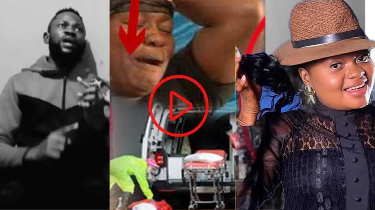 BA SECRETS SOMO EBIMI 😱 NZOKA NDE CAROLINE IKWE AKUFI NA MAKAMBU OYO ? BAKUTI BA…