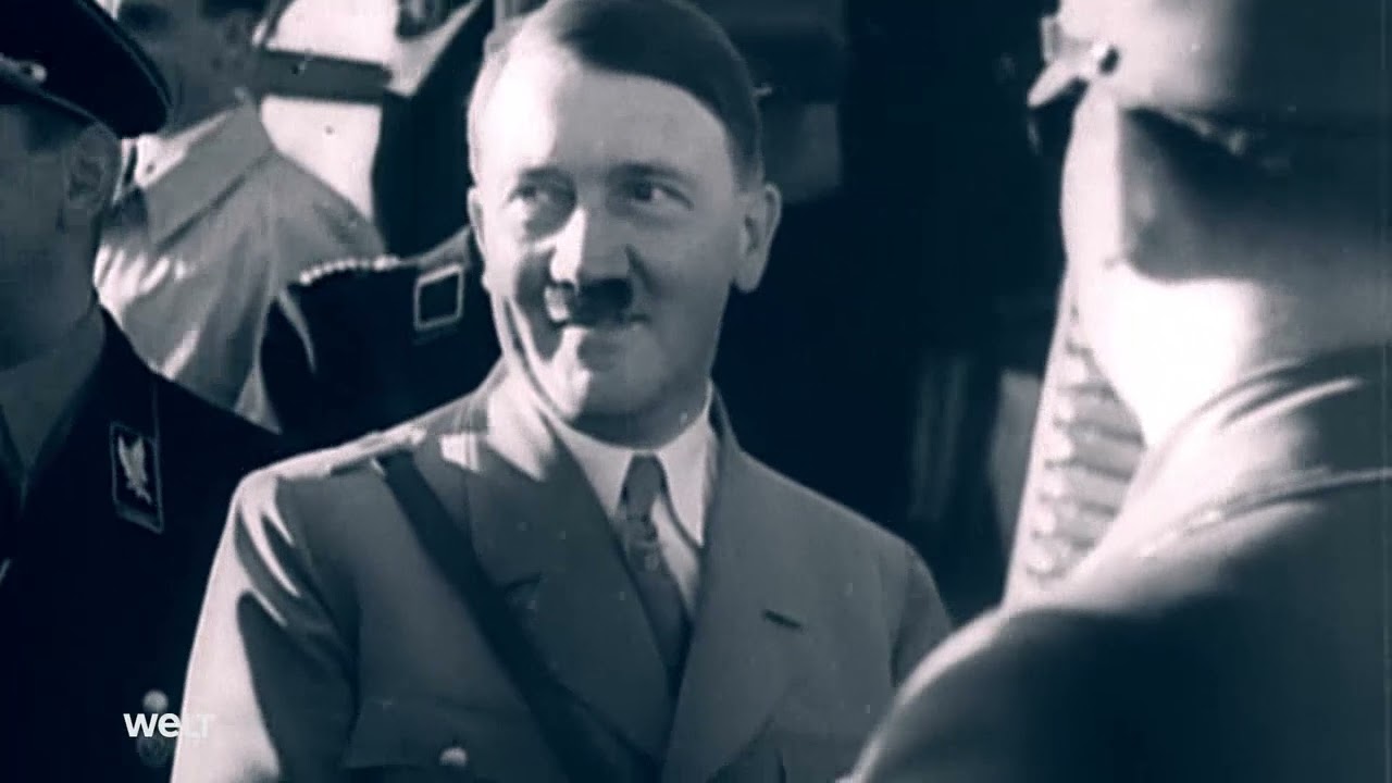 Hitlers Komplizen: Joseph Goebbels Doku