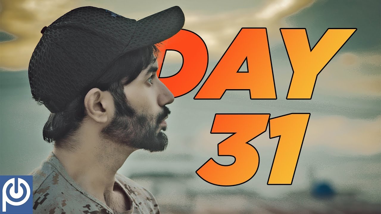 90 Days To Freedom From Porn: Day 31