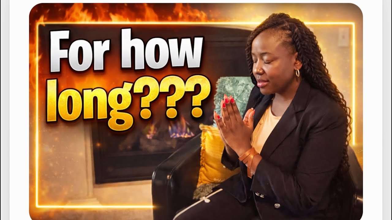 SHE WAITED ON GOD FOR YEARS…TILL JESUS HEALED HER | POWERFUL HEALING TESTIMONY  W/ SISTER DIANA