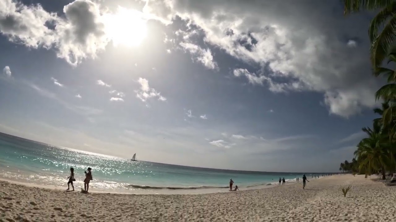 Saona Island