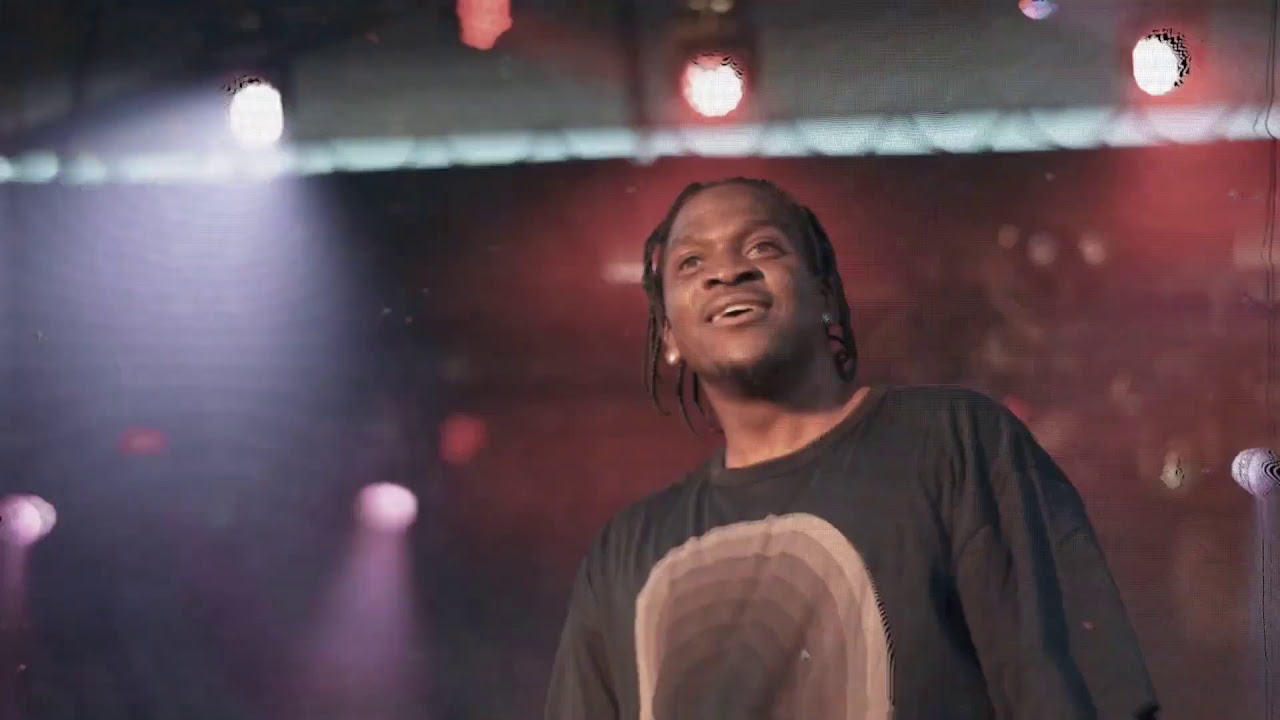Let It Fly Media | Concert Highlights