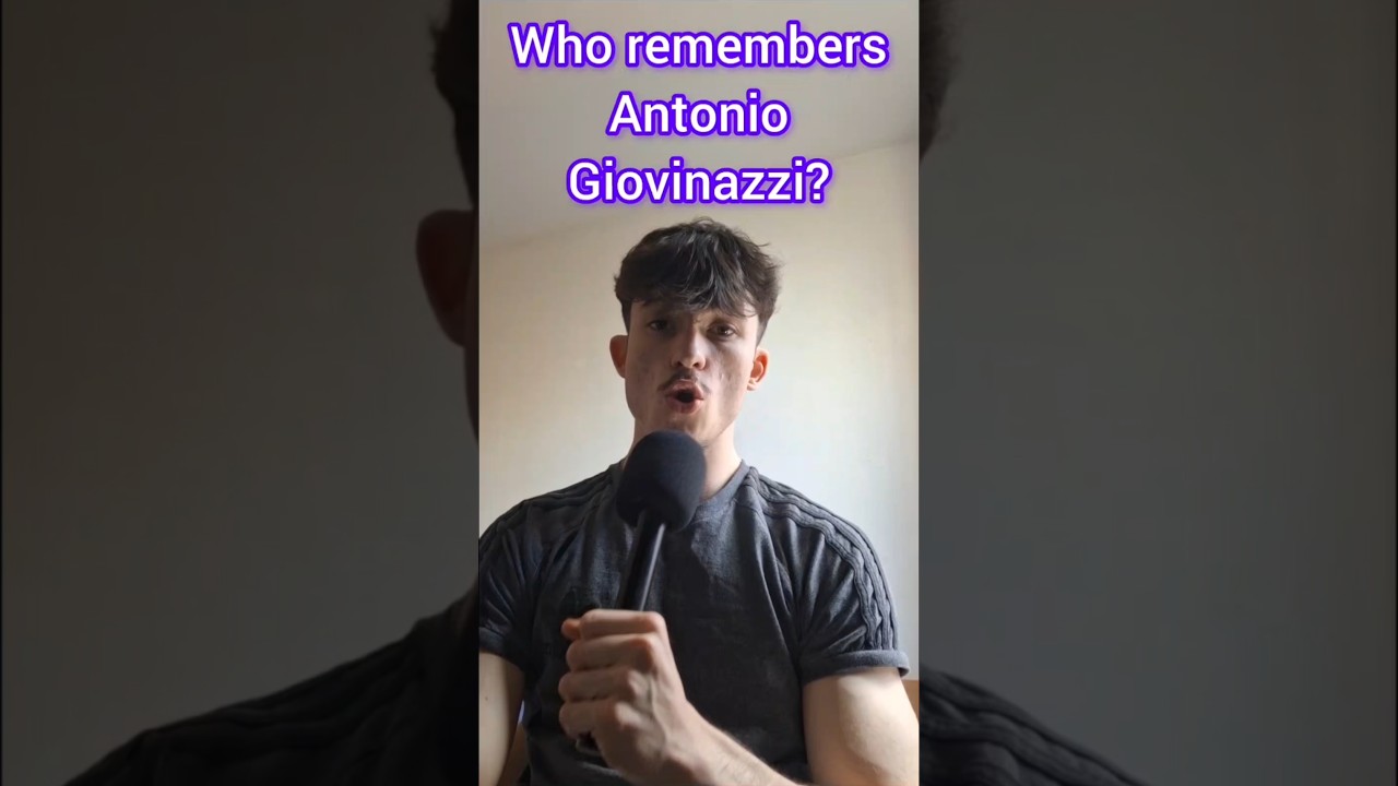 Who remembers Antonio Giovinazzi? #f1 #formula1 #formulaone #motorsport #sports #sport #f1shorts