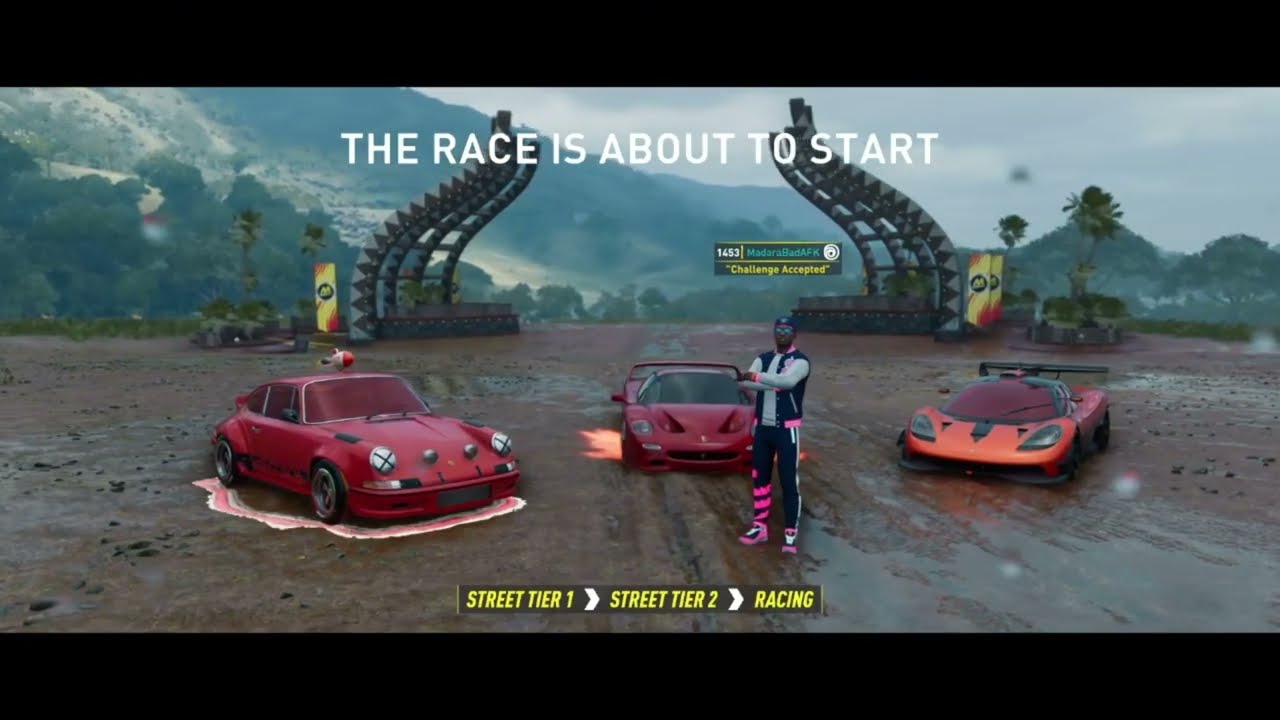 The Most Intense 4th Place of My Life