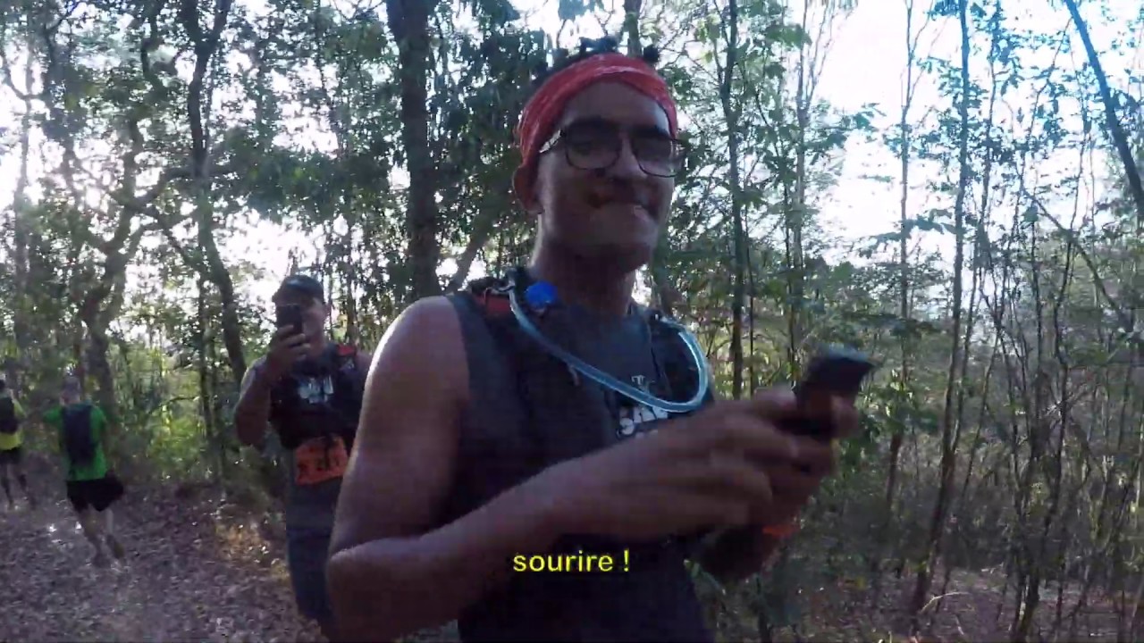 ALEFPA - NOU COUR COM ZOT  EPISODE 6 - ENCORE ET ANGKOR