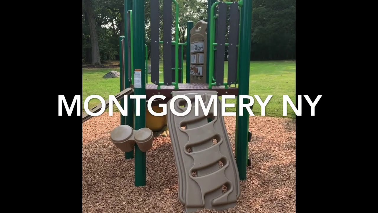 Virtual FitTrip - Thomas Bull Memorial Park