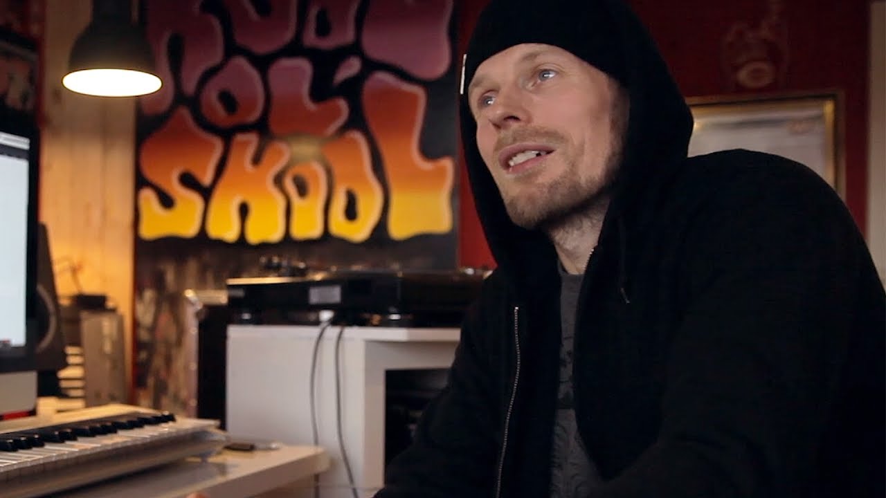 ROLIG UNDER PRES - Dokumentar film