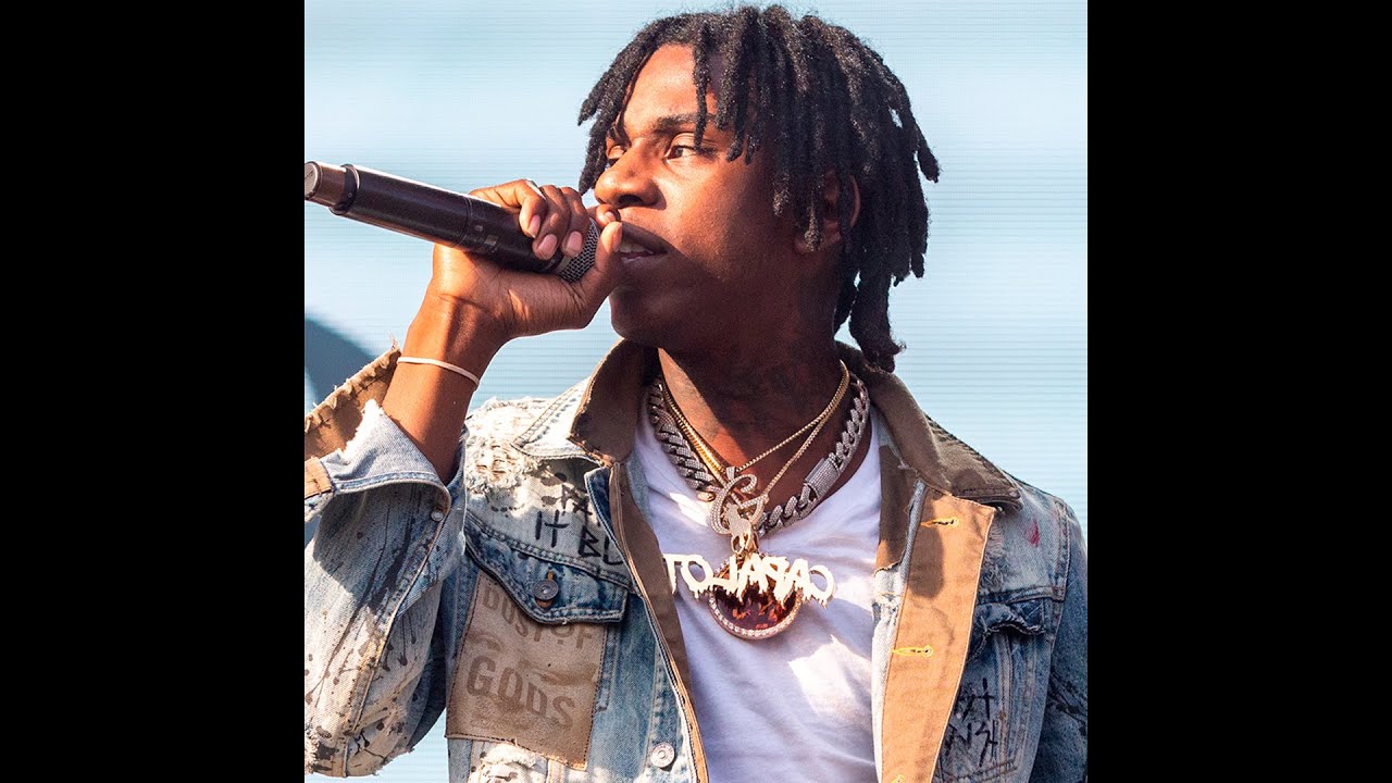 (FREE) Polo G Type Beat - 
