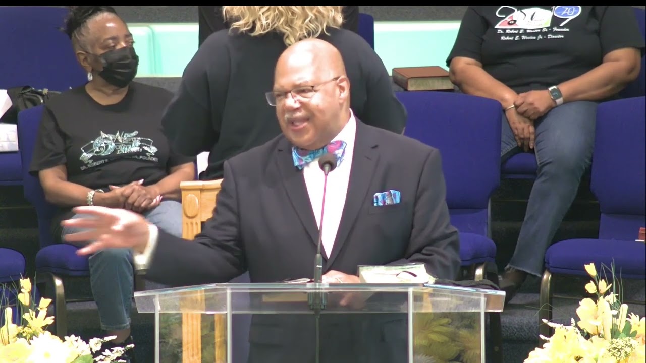 Dr. Craig M. Jenkins   