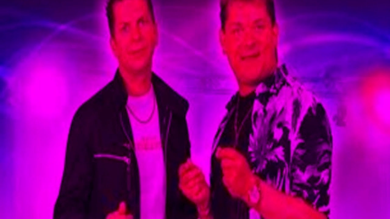Karaoke AKCENT - Pocałunek