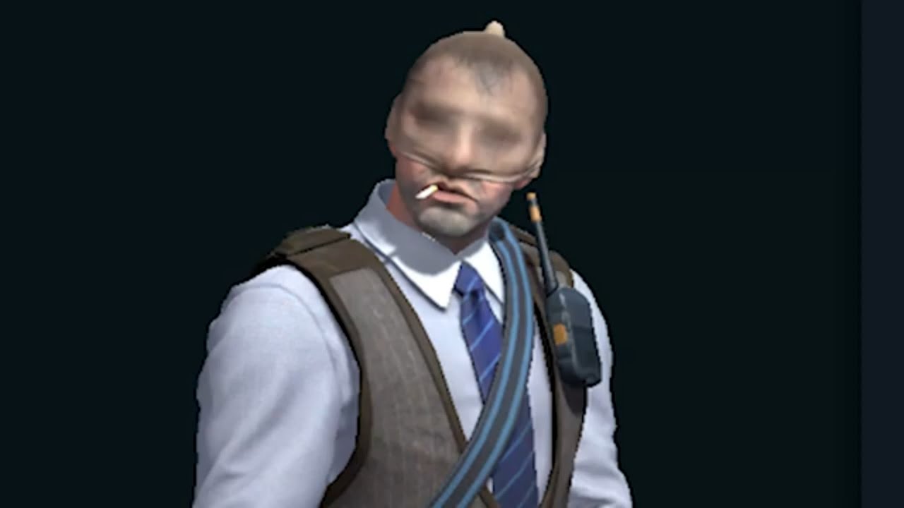 Number K in CS:GO be like