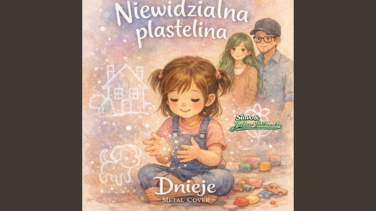 Niewidzialna plastelina
