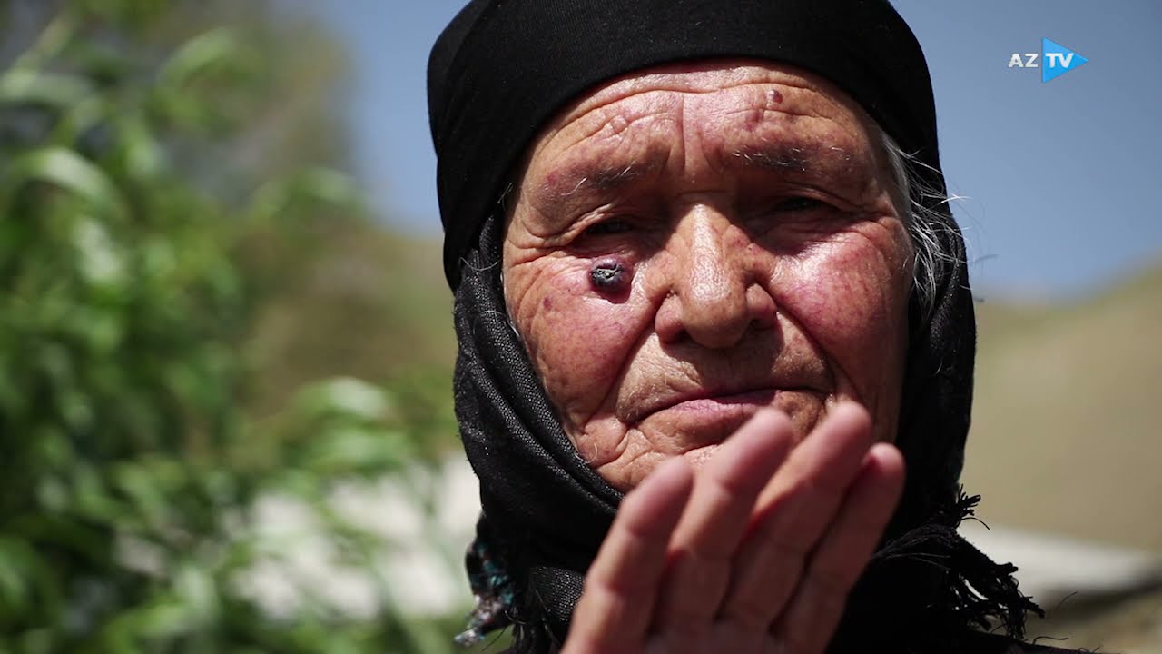 Ceklər Quba rayonu  Vətənimiz Azərbaycan. Азербайджан Губа.Azerbaijan