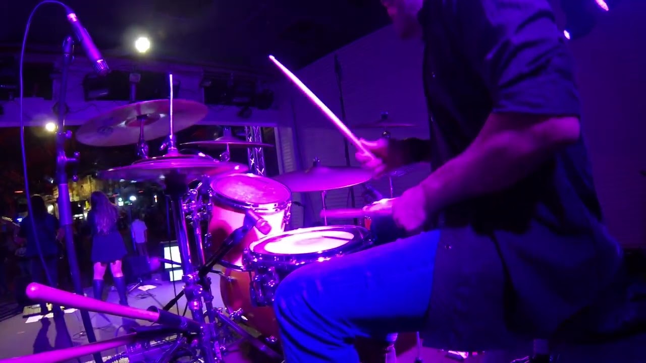 The Story (Brandy Carlile) cover by Rocket Queen LTX