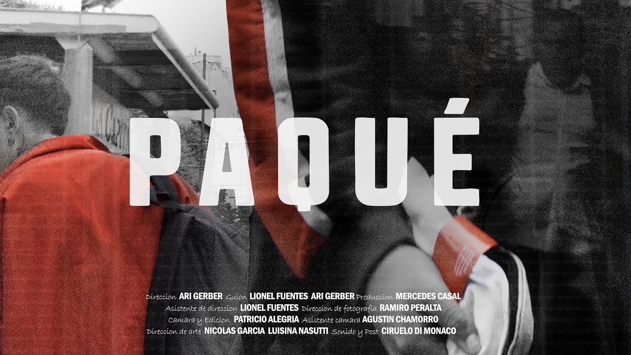 Paque (Cortometraje EPCTV 2025)