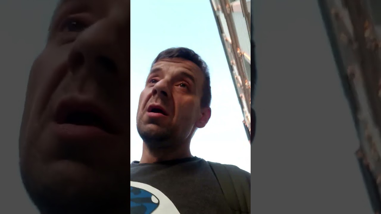 dzięki całemu światu za dobr