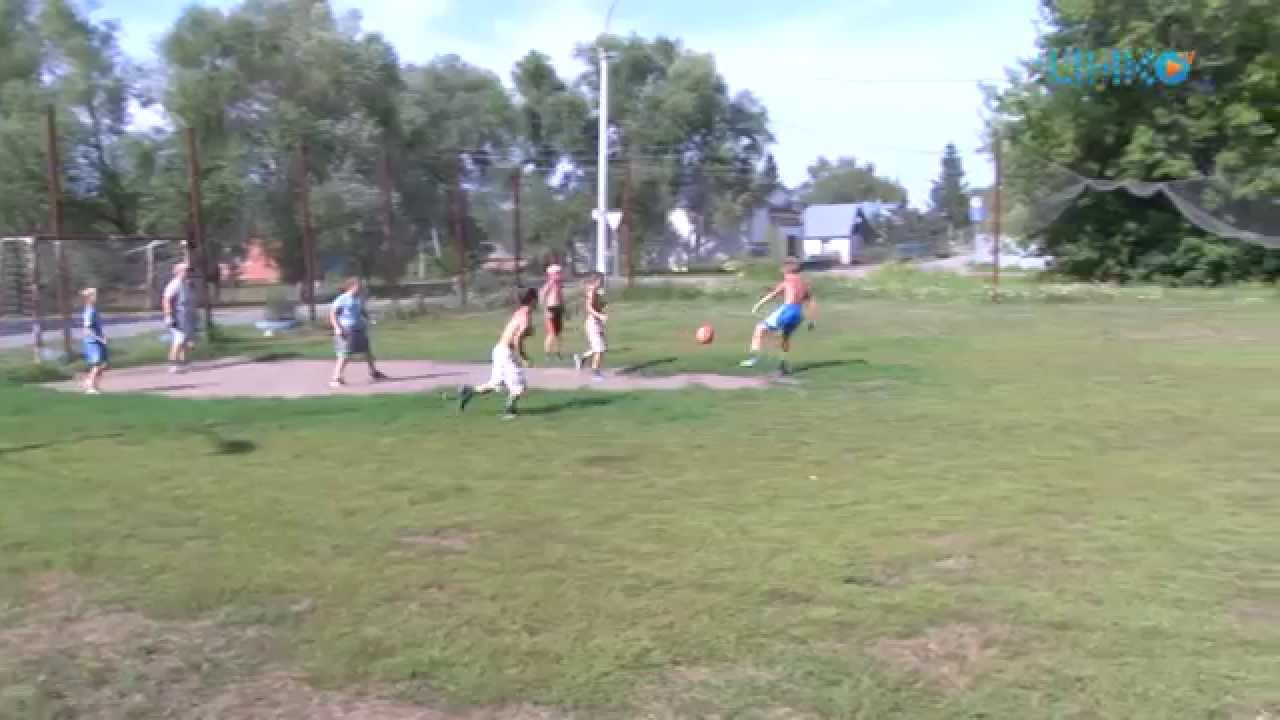 Welcom to Мендюкино!