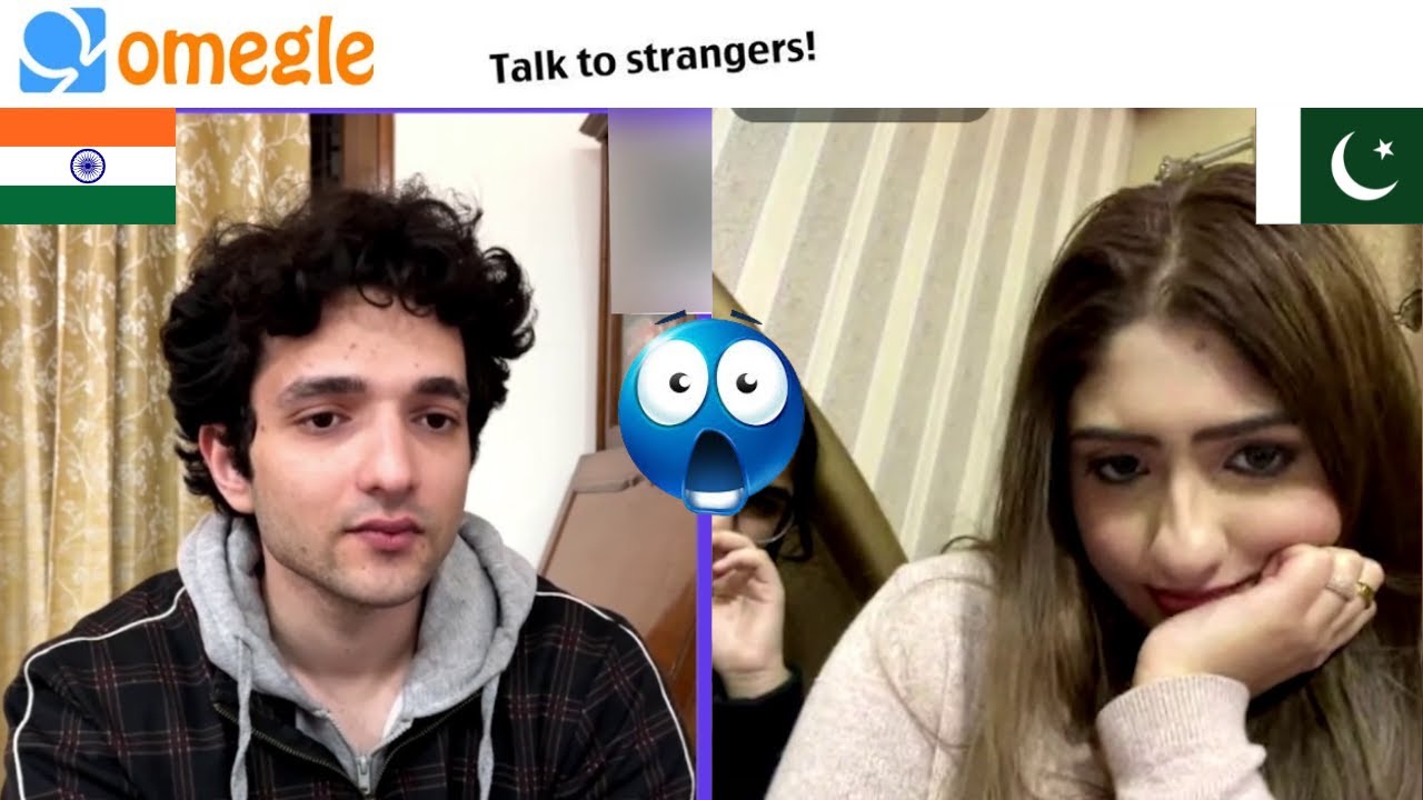 🔴OMEGLE LIVE STREAM🔴