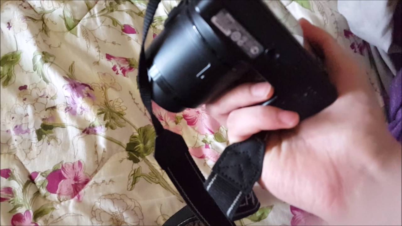 NIKON COOLPIX L810 ОБЗОР ПОСЛЕ ГОДА ИСПОЛЬЗОВАНИЯ