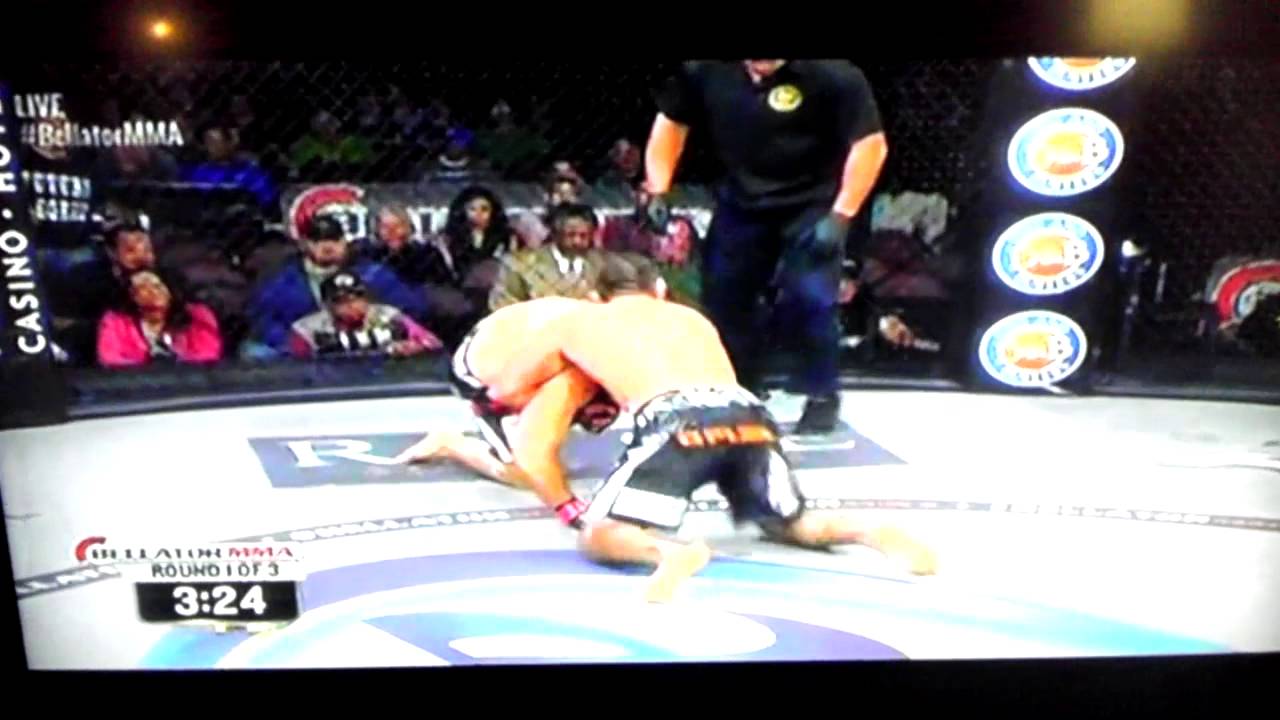 Lambert vs DeBlass