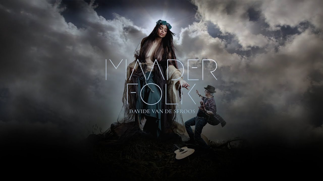 Davide Van De Sfroos - Maader Folk (Full Album)