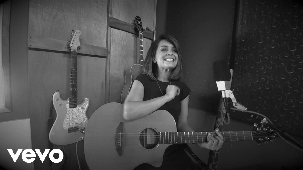 JoAnna Lee - The Real Thing (Acoustic)