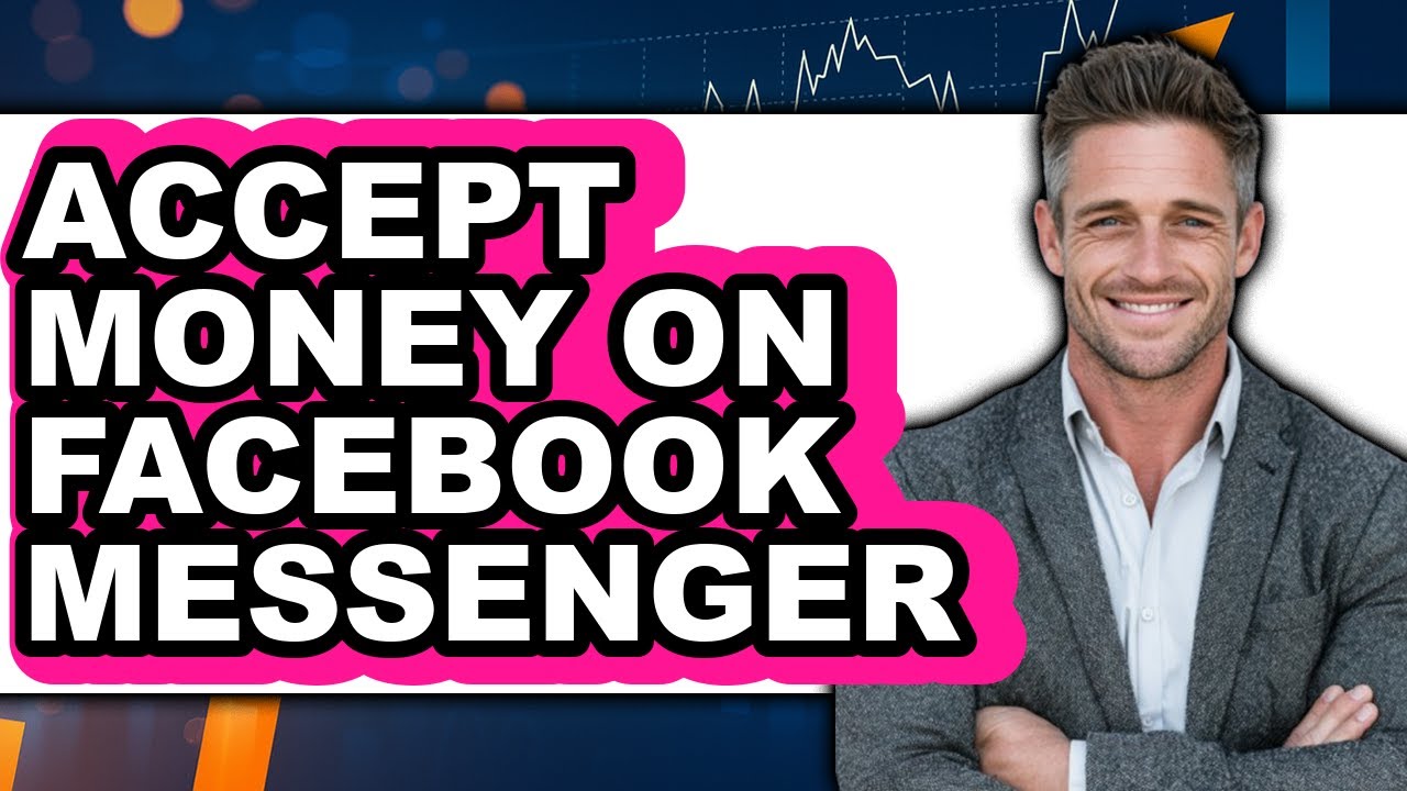 How to Accept Money on Facebook Messenger 2025 (Only Way)