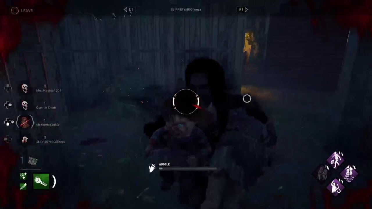 Dead By Daylight Live Stream | Chaos Shuffle (S3) Ep. 5